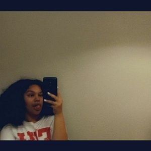 Meet your Posher, Kaley